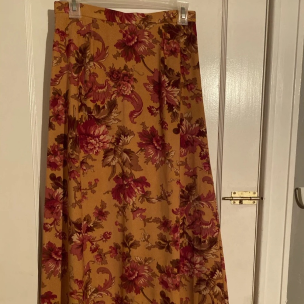 Skirts